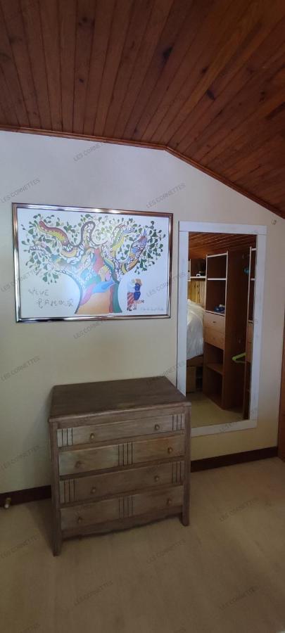 Appartement Meuble Classe 3 Etoiles De 72 M2, 2 Chambres 莫尔济讷 外观 照片