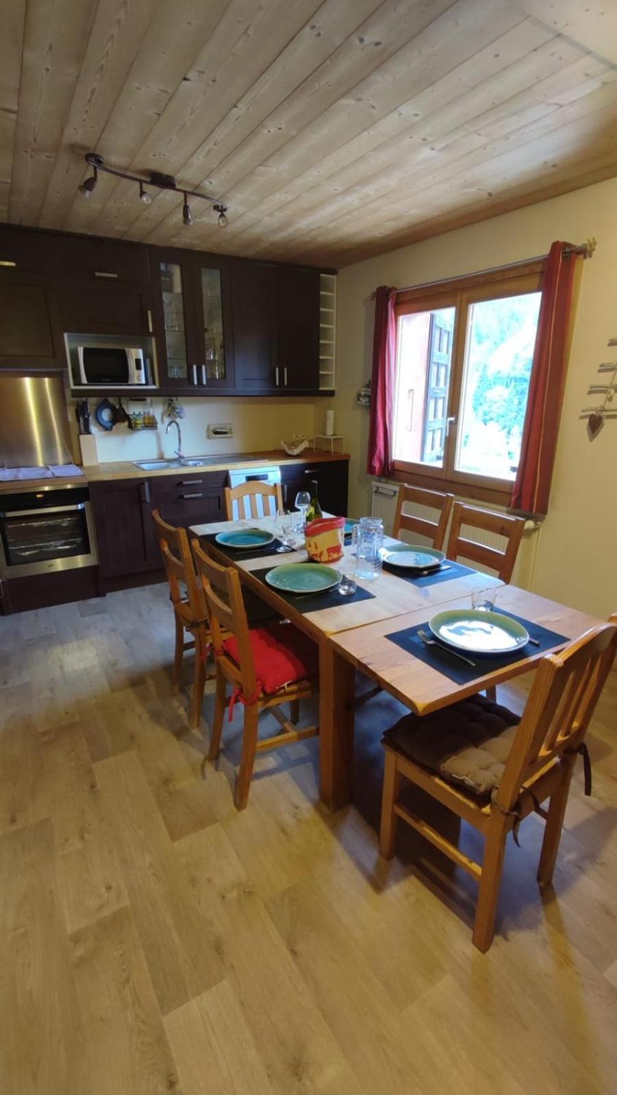 Appartement Meuble Classe 3 Etoiles De 72 M2, 2 Chambres 莫尔济讷 外观 照片