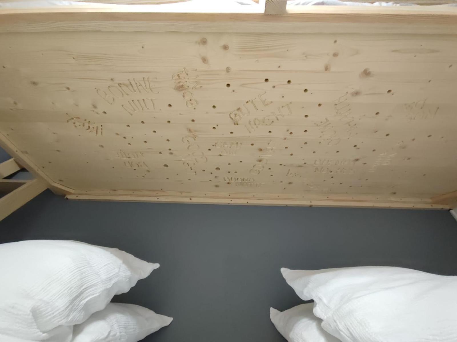 Appartement Meuble Classe 3 Etoiles De 72 M2, 2 Chambres 莫尔济讷 外观 照片